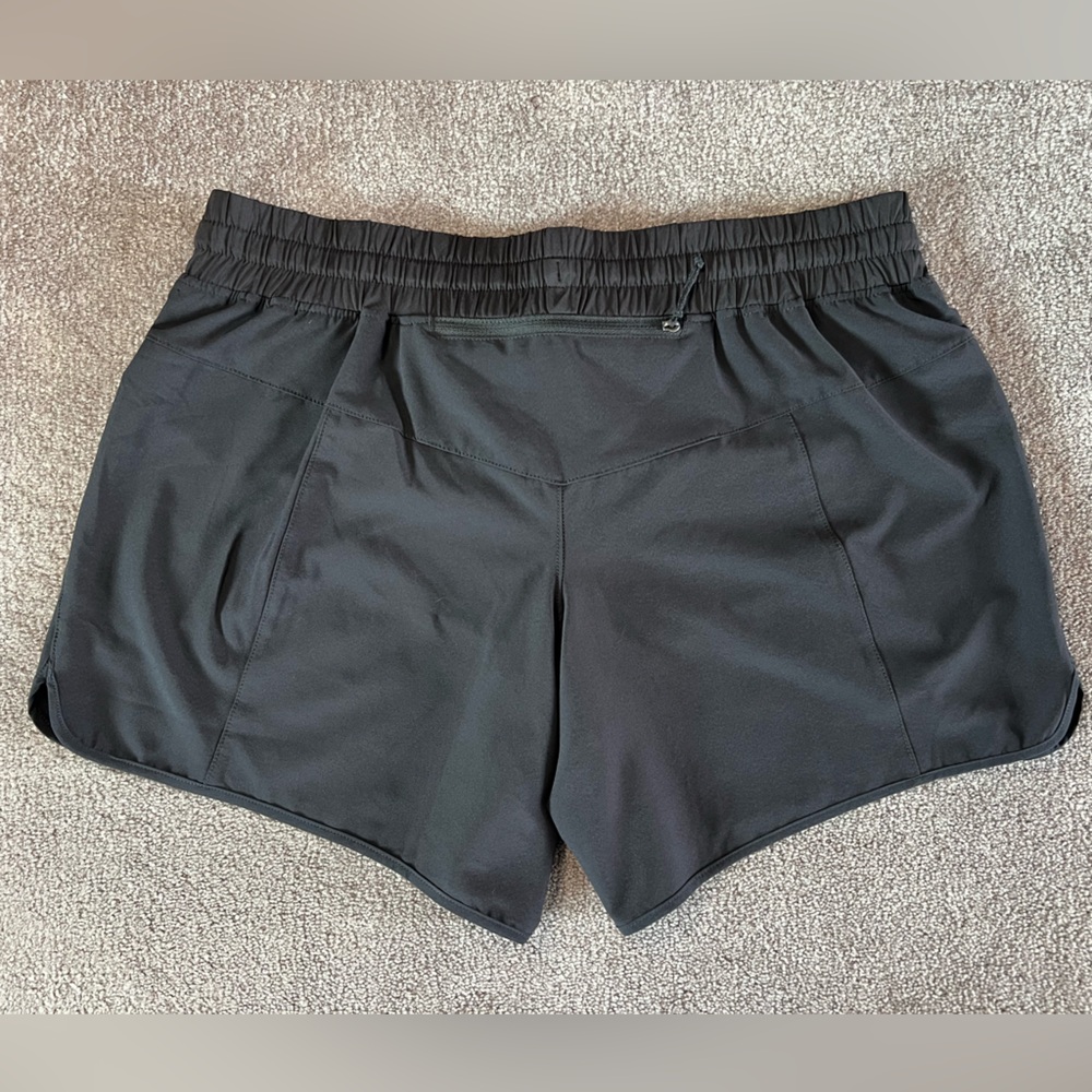 NWOT Patagonia Women’s Nine Trails Shorts 6” - Picture 11 of 14